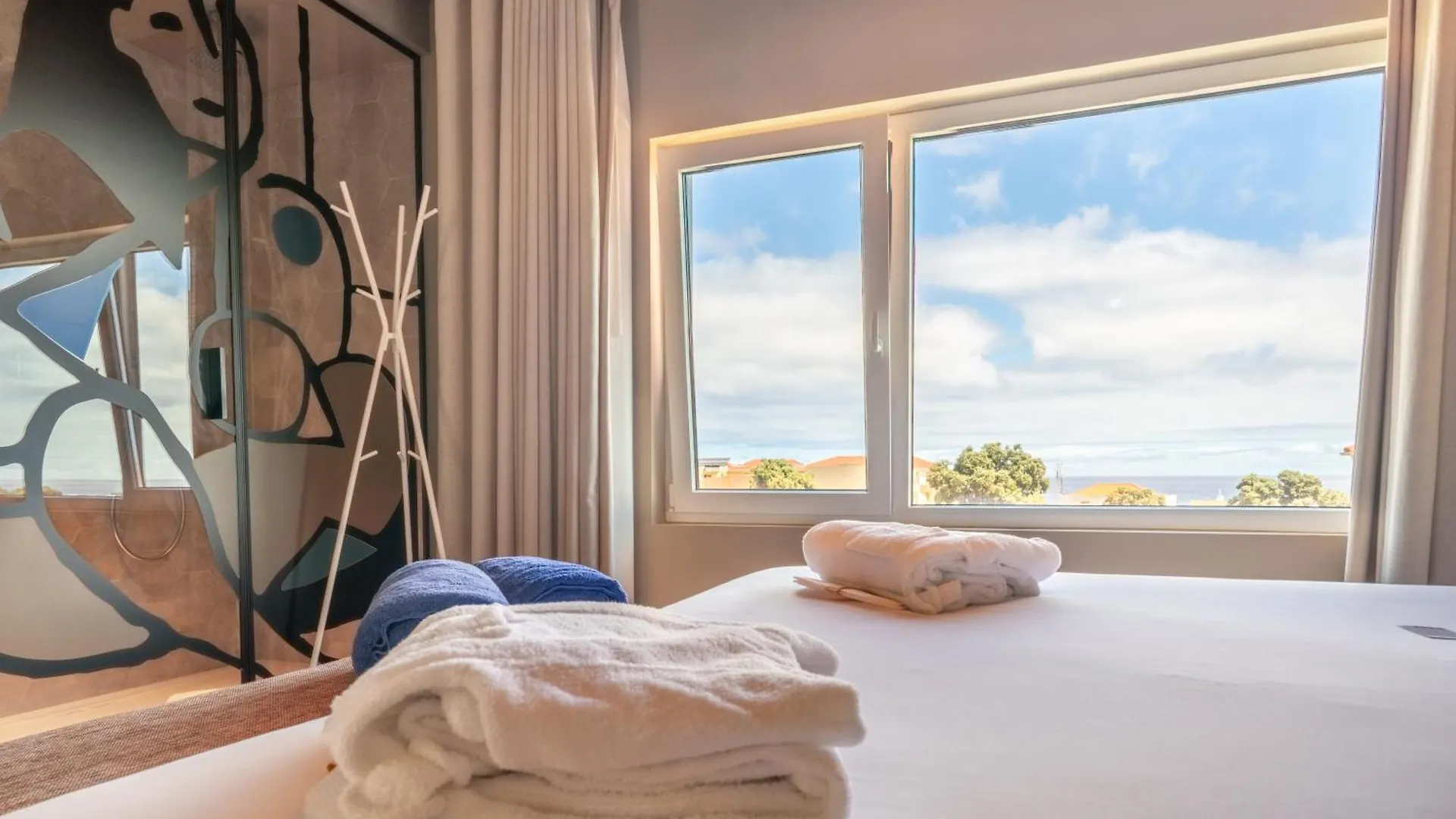 Holiday home Doca Seca & Casca De Uva Villa Porto Moniz