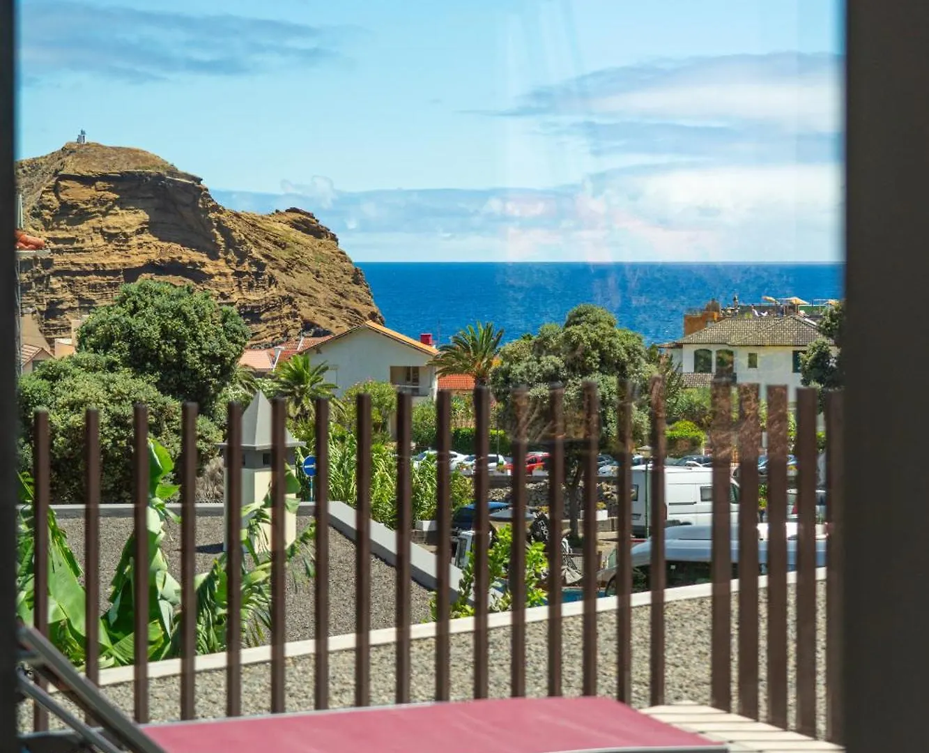 Holiday home Doca Seca & Casca De Uva Villa Porto Moniz Portugal