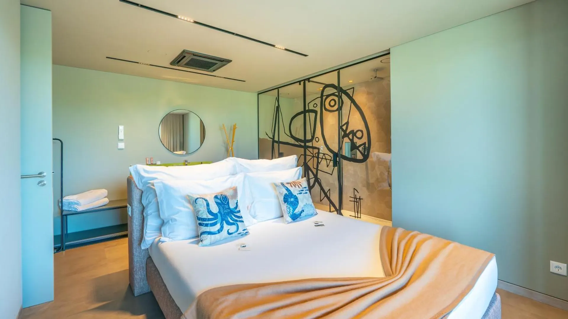 Doca Seca & Casca De Uva Villa Porto Moniz Holiday home