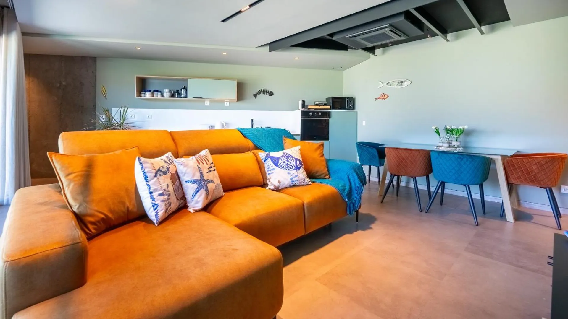 Holiday home Doca Seca & Casca De Uva Villa Porto Moniz Portugal